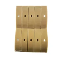 SE0031 10 x Pcs Timing Chain Tensioner Pad / Timing Chain Tensioner Shoe Pad for A3 A4 A6 A8 TT Seat   #058109088K, 058109088B