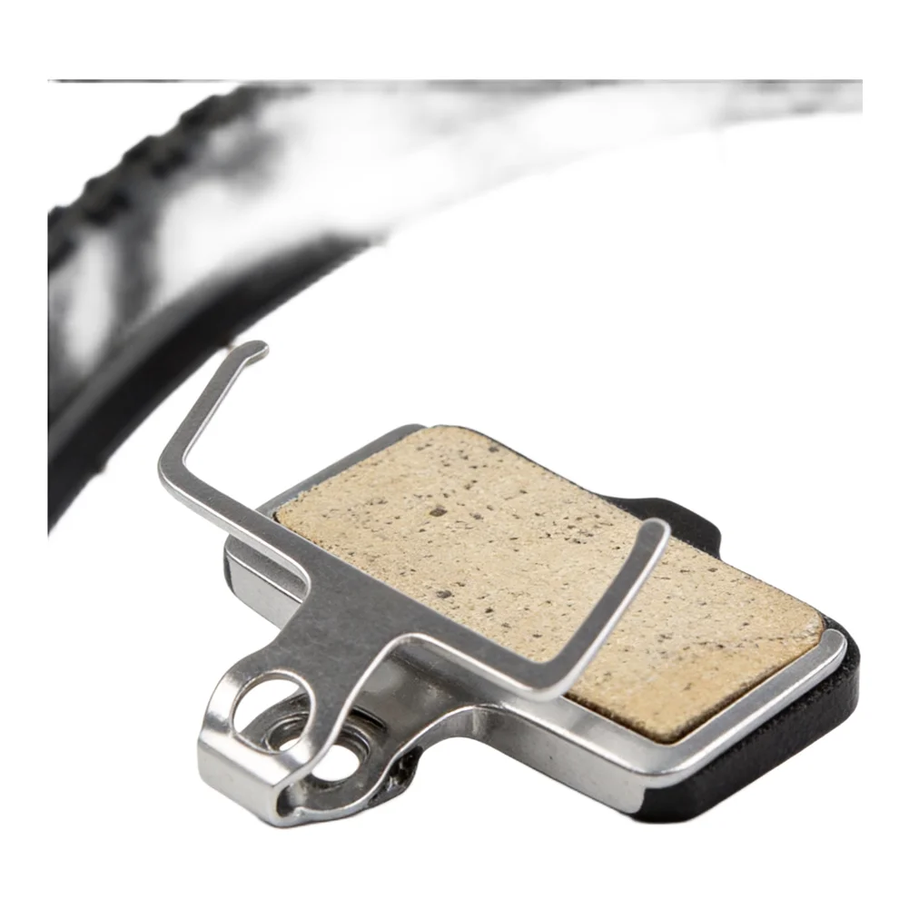 Disc Brake Pad Brake Pads Heat Resistant Resin 30x17mm Electric Scooter Accessories For Zero 8X10X11X Practical