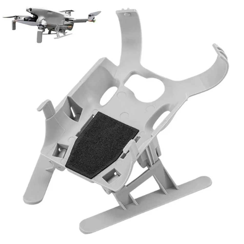 STARTRC For DJI LIITO1/X1 Foldable Quick Release Landing Gear Heightening Support Stand Drone Accessories