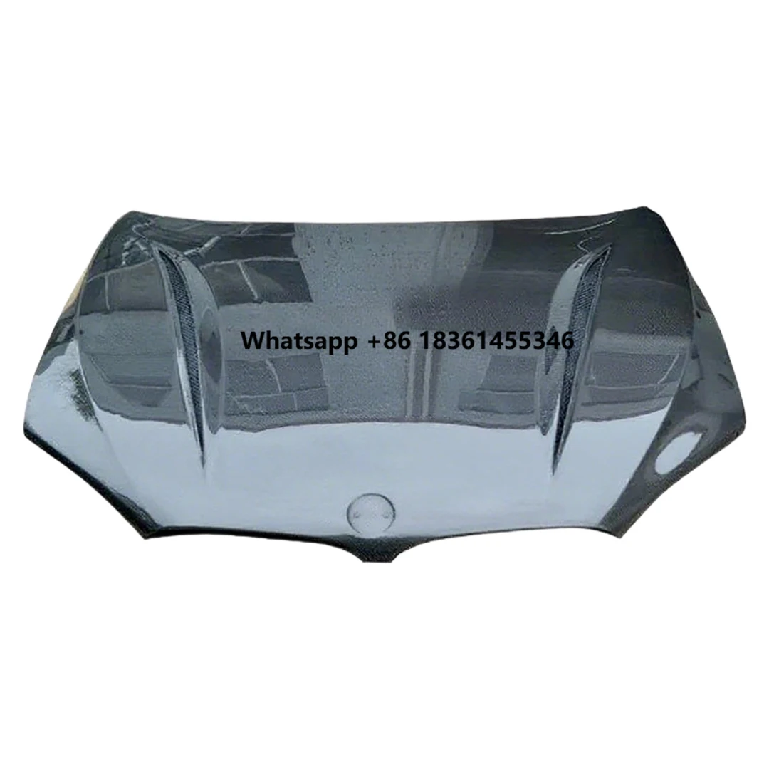 

for X5 X6 2013-2019 Legendary Auto Parts X5 F15 X6 F16 Carbon Fiber Hood