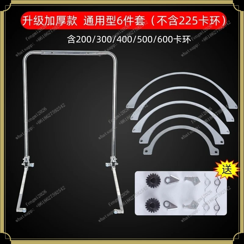 

Double-wall Corrugated Pipe Tensioner Universal Pipe Installation Tool for Construction