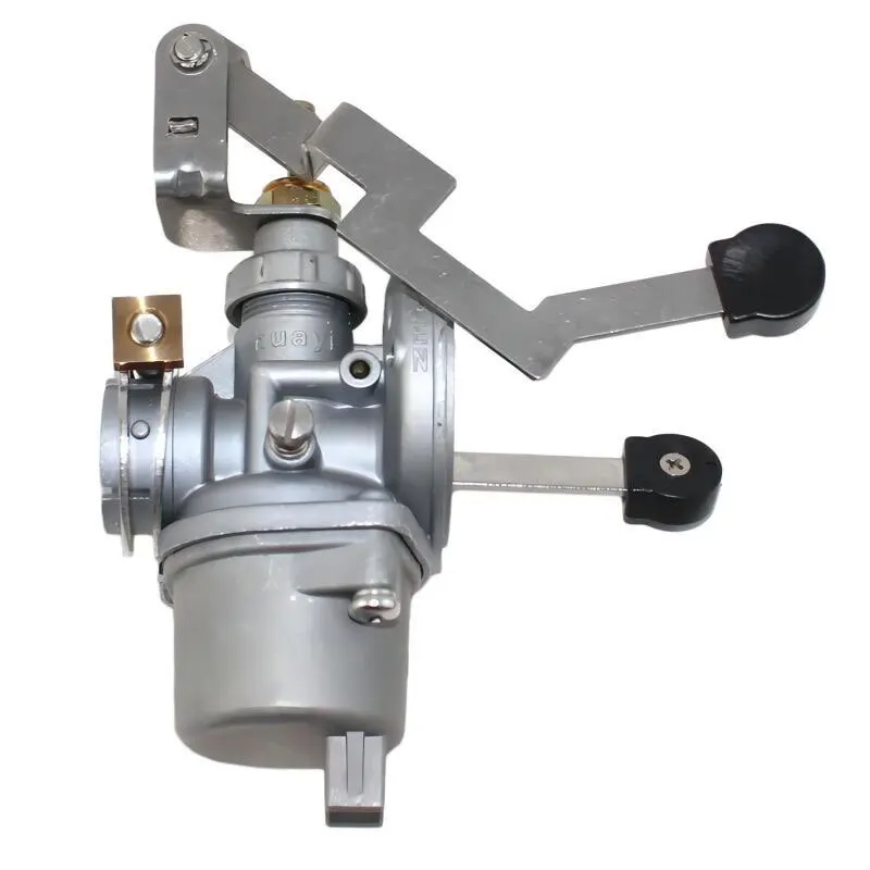 Suitable for TOHATSU Mercury MERCURY 2 2 Stroke 3.3/3 HP Hp Outboard Engine Carburetor
