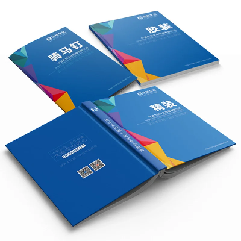 

Изготовленная на заказ частная марка OEM ODM, быстрая доставка, журнал с низким минимальным заказам, буклет, каталог книг, печать брошюр, корпоративная брошь, publicitair