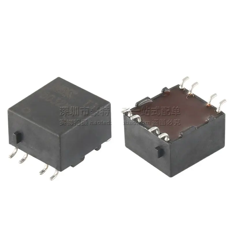 5pcs/ T60403-M5032-X041 5032X041 SMD 1:0.66:0.66 High Frequency Isolation Transformer