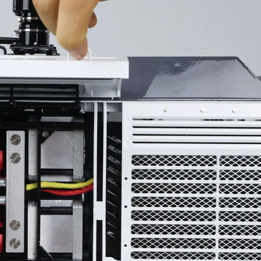 Lesu 1:14 Rc Double…