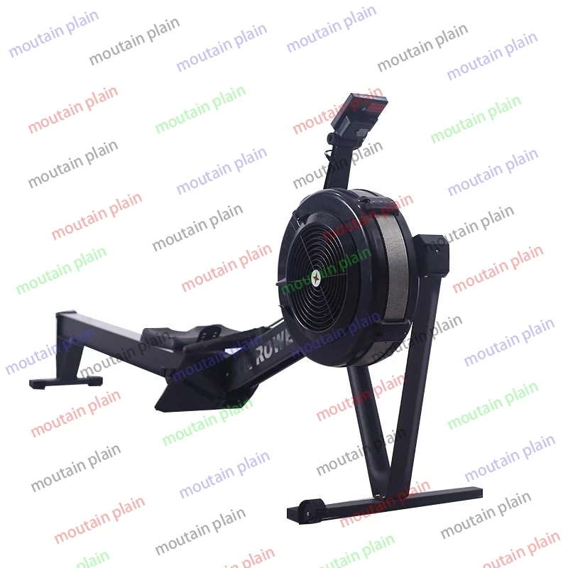 

Home Gym and Exercise Equipment Foldable Water Rowing Machine, Gimnasio Gimnasio, Fitness Equipment