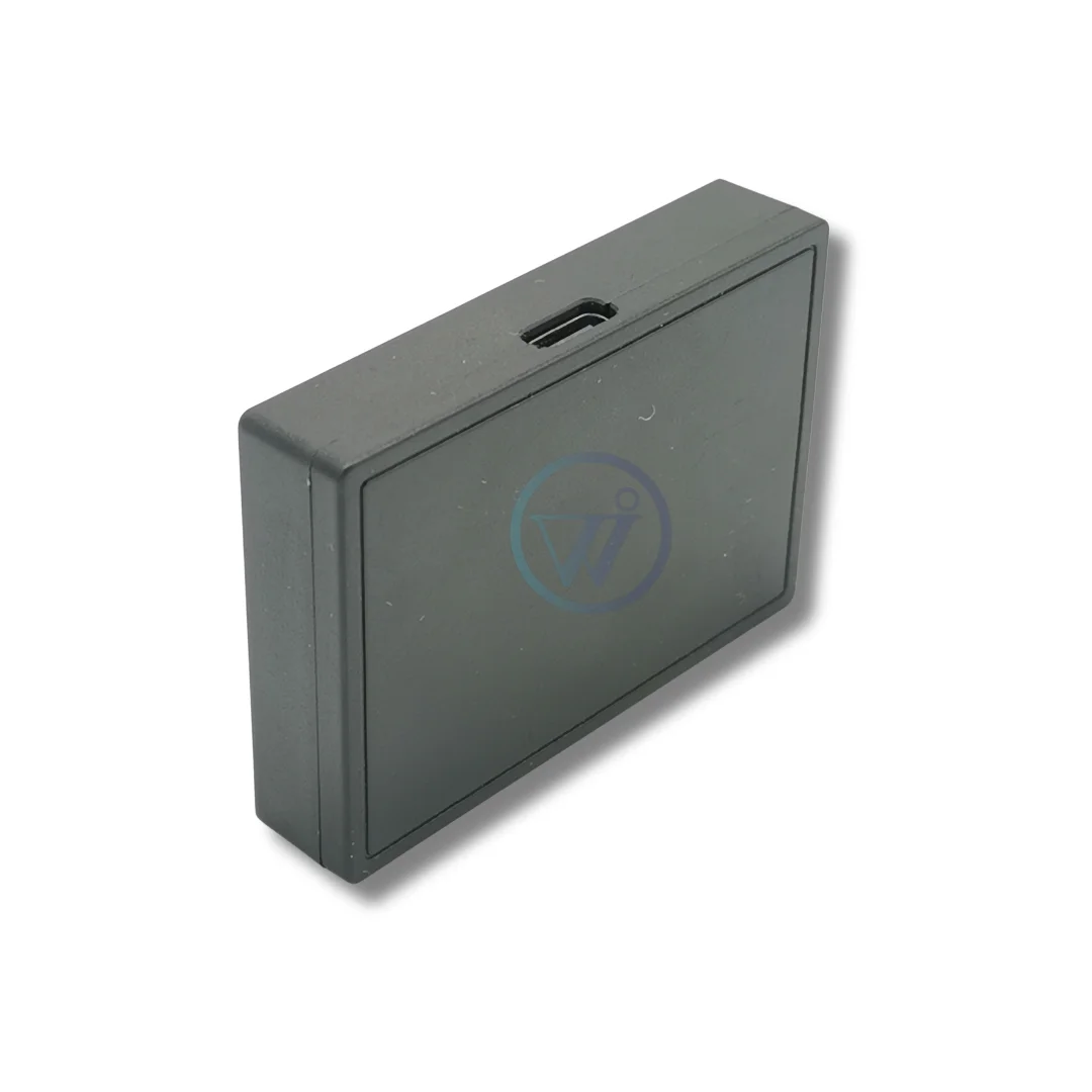 ODM M38 4G GPS Tracker with Beidou GLONASS Vehicle Asset & Person Locating SOS Microphone & Speaker OTA Upgrade API Integration