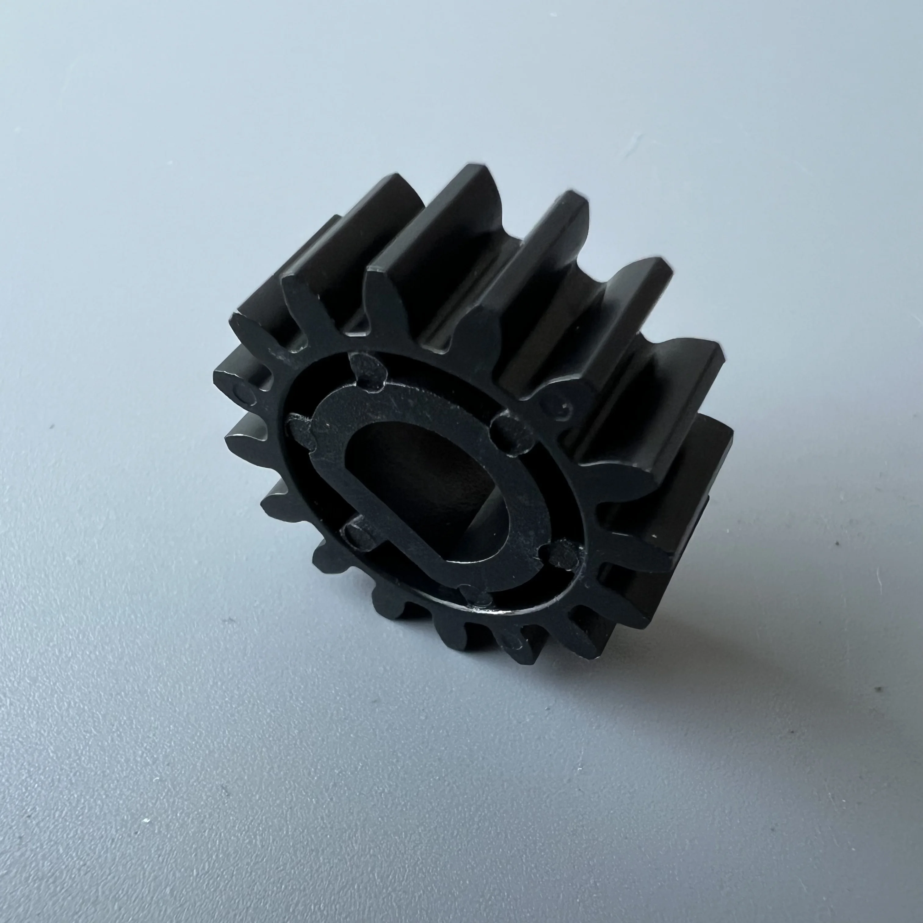 (12 sztuk/partia) Fuji Gear D16T 327F 1121646   327F 1121646 B 34B 5591065   34B 559106 A 34B 5591066   dla Frontier 330/340/350/370/500/550/570 — zdjęcie produktu 4