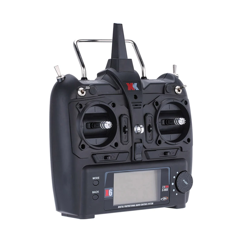 A*n様 フタバT6K送信機、XKマイクロヘリ、フルセット、ジャンク含む フタバS-FHSSラジオxk6送信機ラジオxk120k110 k123 k124 x350 k130