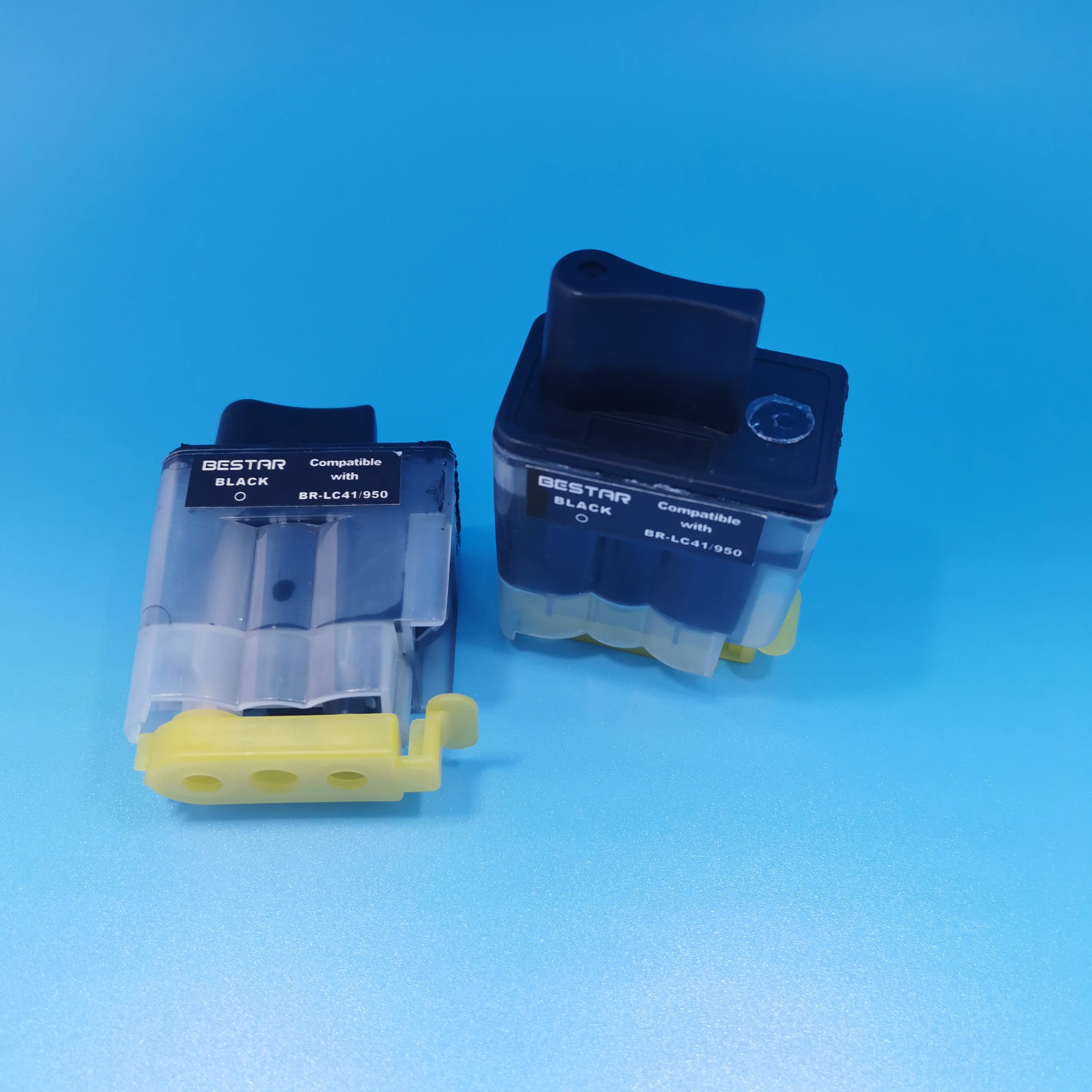 LC41 LC950 Compatible Ink cartridge for Brother Deskjet DCP 110C 115C 120C 310C 315CN 320CN MFC210C 410CN 420CN 425CN