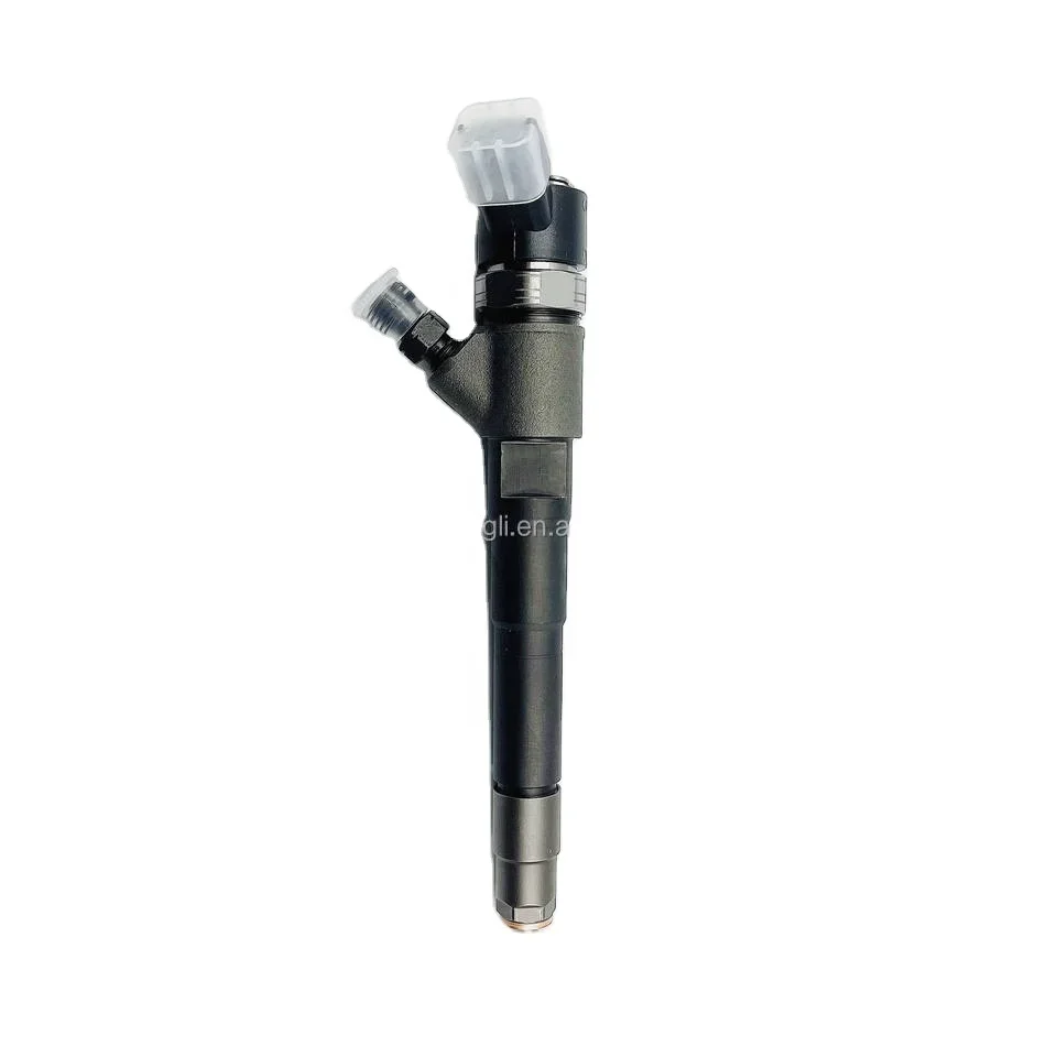 

CG Auto Parts Fuel Injection Common Rail Fuel Injector 0445110273 For UAZ Patriot F00VC14019 0445110273 0445117077