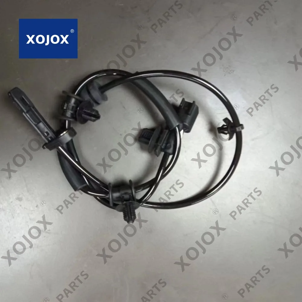 

XOJOX 1PCS ABS Sensor OEM 1044761-00-E