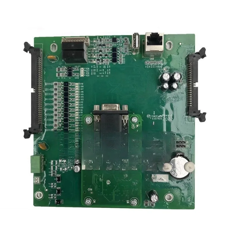 

Подходит для основной платы шкафа MCTC-MCB-C6/C4/C5, виллой лестницы PG-карты MCTC-PG-E.