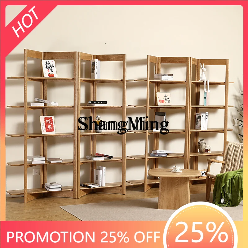 Cl Wood Bookshelf H… - image