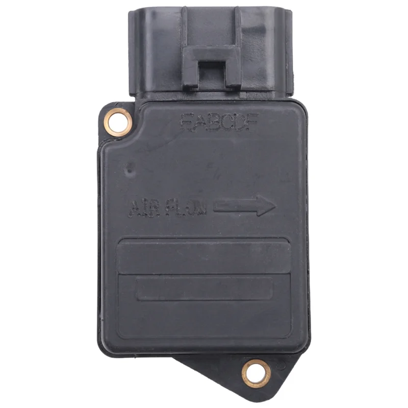 

MAF Mass Air Flow Sensor Meter For Ford Mercury Mazda F67F12B579EA