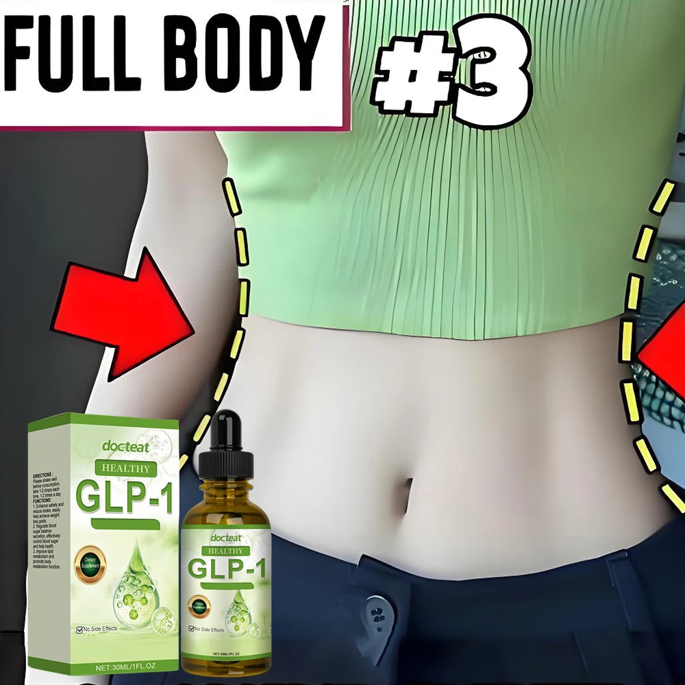 

The secret to maintaining a forever 18-year-old figure