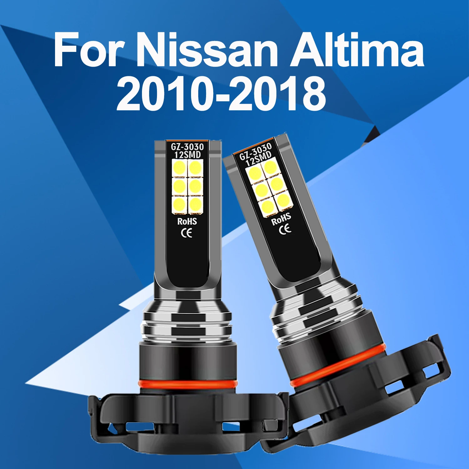 For Nissan Altima 2…