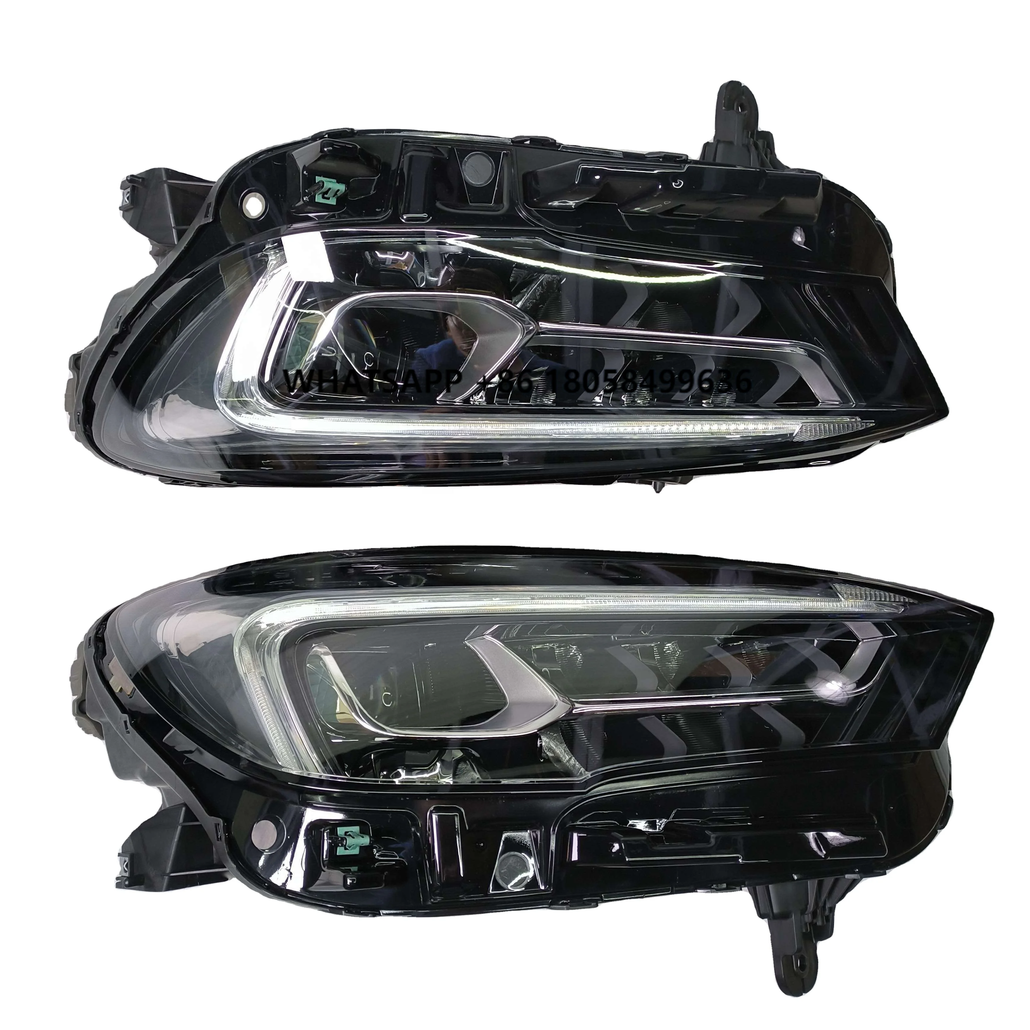 

High Quality Automotive Lighting System Auto Head Light 42725279 42708066 42743519 42764607 Buic k Encore GX High Configuration