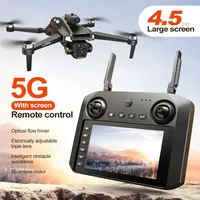 M22 Drone 8K Professional HD Aerial Photography 5G  Remote Control Aircraft HD Dual Camera Quadcopter Toy UAV