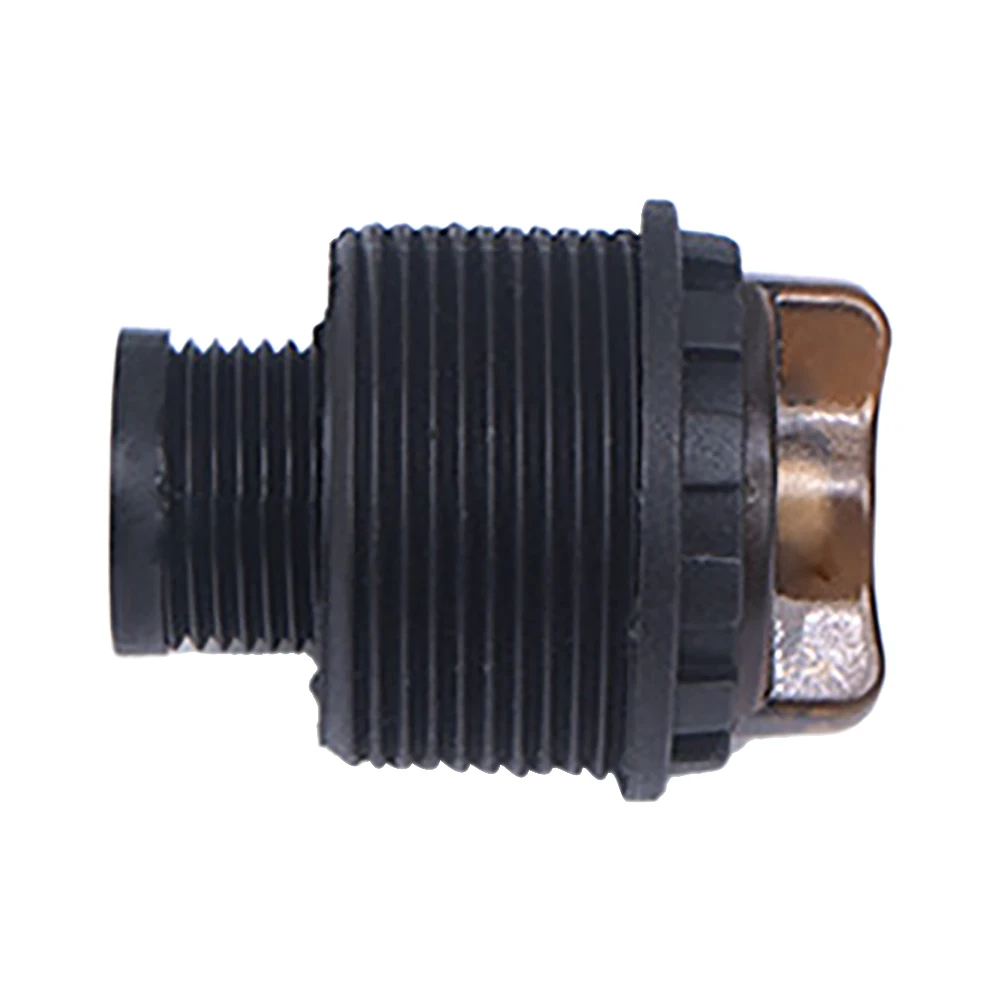 قضيب النفط بار الربيع تعديل المقبض 25.7/27.6/29.6 مللي متر الجبهة شوكة التخميد قضيب التحميل المسبق تعديل المقبض قاعدة المسمار ل XCR/XCM #3