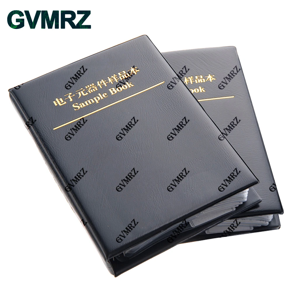 20 القيم 500/1000 قطعة 0402 0603 0805 SMD LED صمام ثنائي باعث للضوء عدة كتاب مصغرة LED أحمر أبيض أصفر أخضر أزرق #1