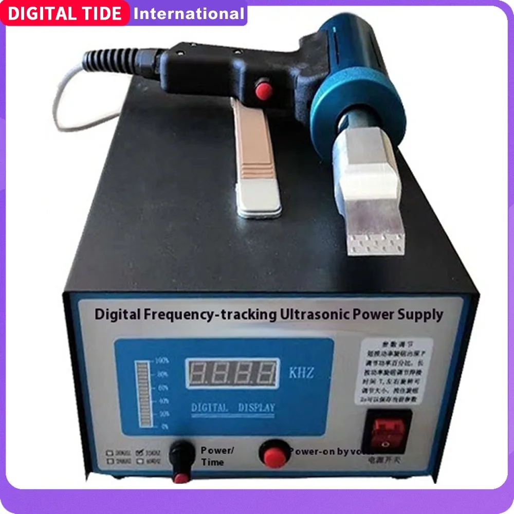 Ac 110V/220V Ultras…