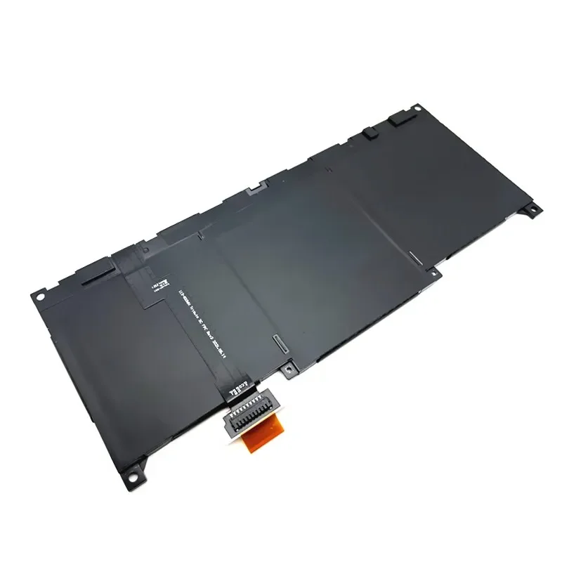 Imagem -03 - Bateria do Portátil para Dell Xps 13 Plus 9320 Mn79h 11.55v 55wh 0j7h5m 55wh 0j7h5m 55wh Bateria do Portátil