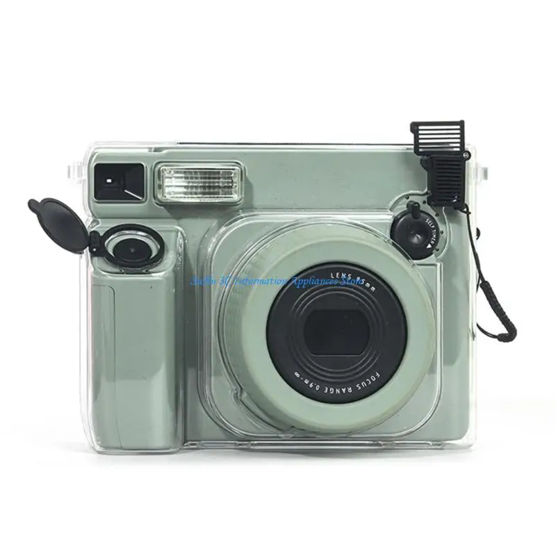 Instantly Camera Ex…