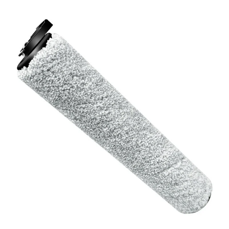 

Роликовая щетка, запасные части для робота-пылесоса, детали для умного дома, серые для Midea Eureka FC9 FC9-Flash X8, машина для мытья полов