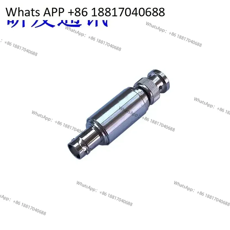 Q9/BNC Coaxial Fixe…