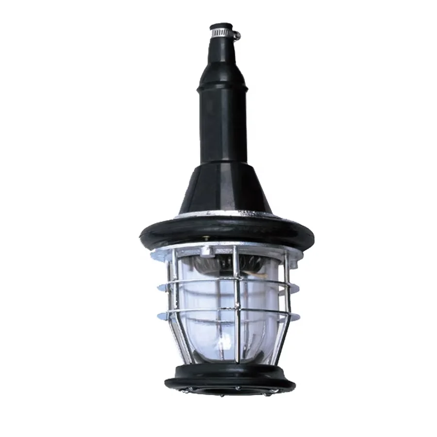 

IP56 E27 Explosion Proof Portable Marine Light 792171