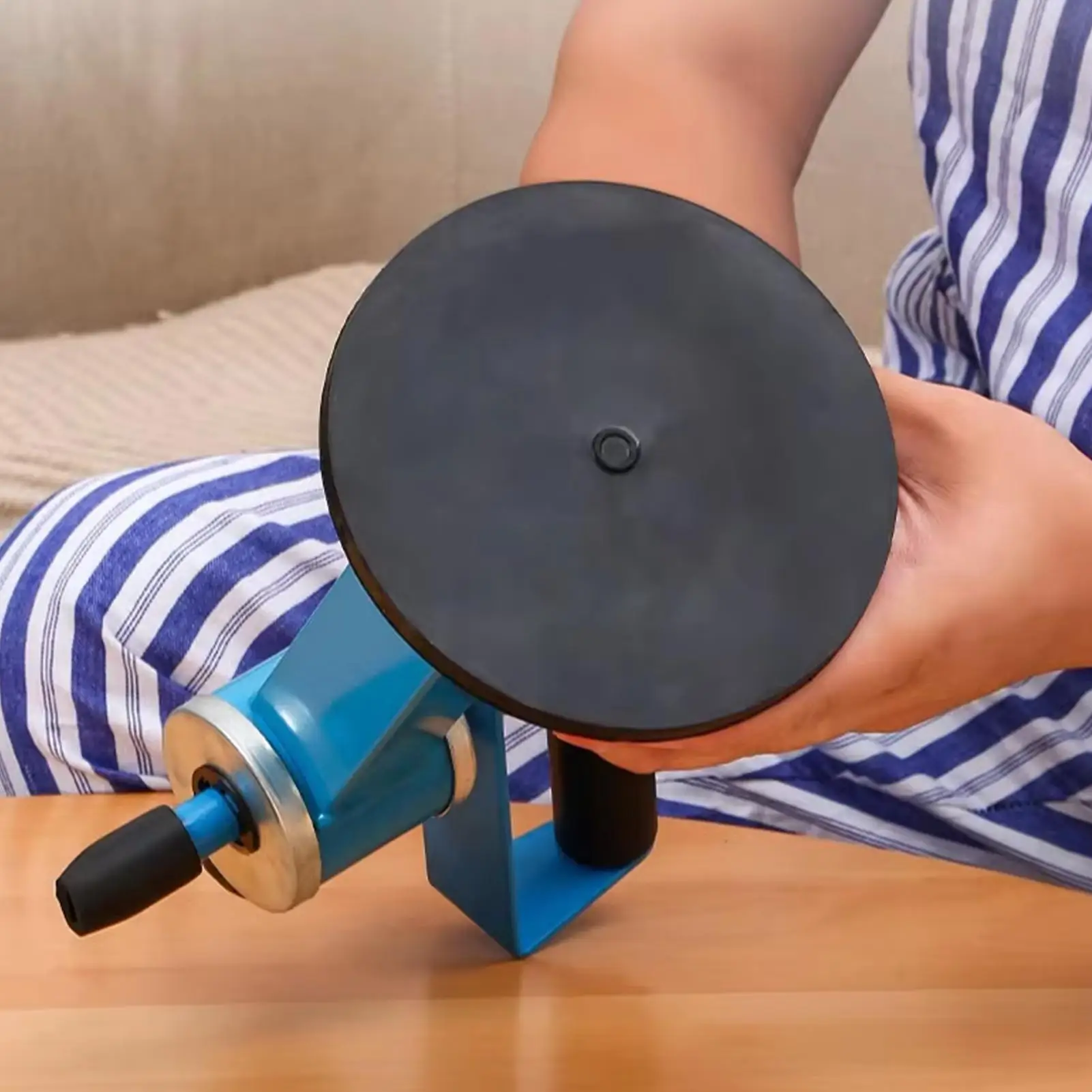 

Тренажер для запястий, усилитель мышц рук, регулируемая ручка, укрепляющий тренажер, портативное оборудование для спортзала для мужчин и взрослых