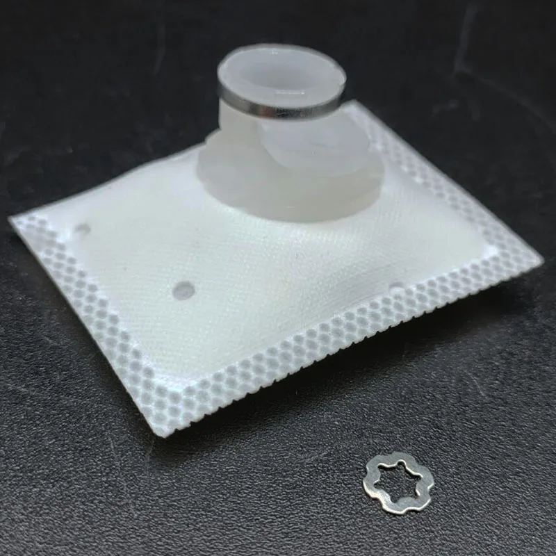 Fuel Pump Replacement Strainer For Triumph Tiger 1050 2006-2018 Tiger 800 2011-2017 Speed Triple R （VIN 735336 ） 2011-2017