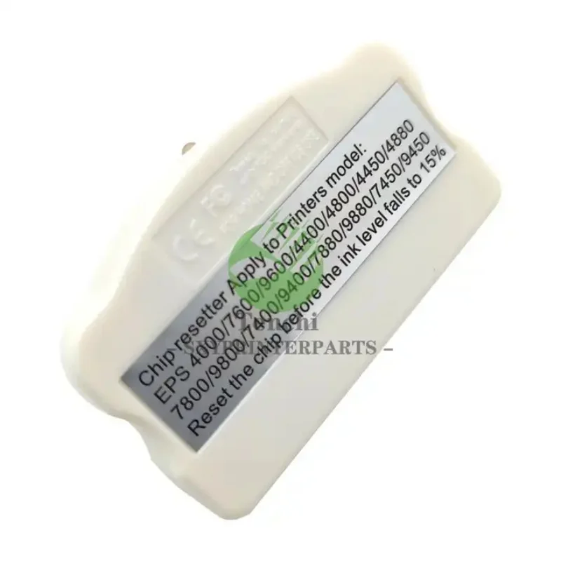 

5pcs chip resetter for Epson 7800 7880 9400 9800 9880 printer maintenance box chip resetter