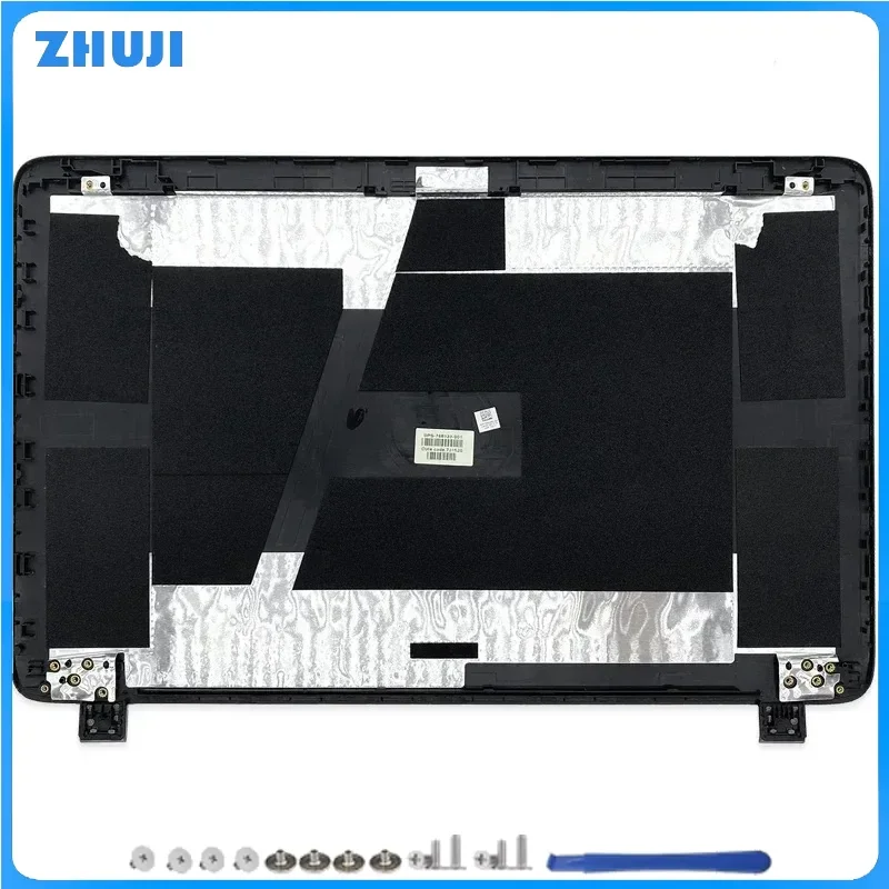 For Probook 450 G2 455 G2 New LCD Top Cover Case/LCD Bezel Cover/Palmrest Upper NO Touchpad/Bottom Case Cover 791689-001