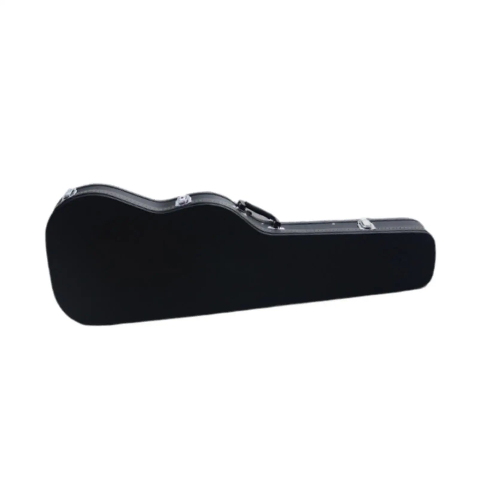 Electric Bass Guitar Bag Professional Handheld with Side Handle for Bass