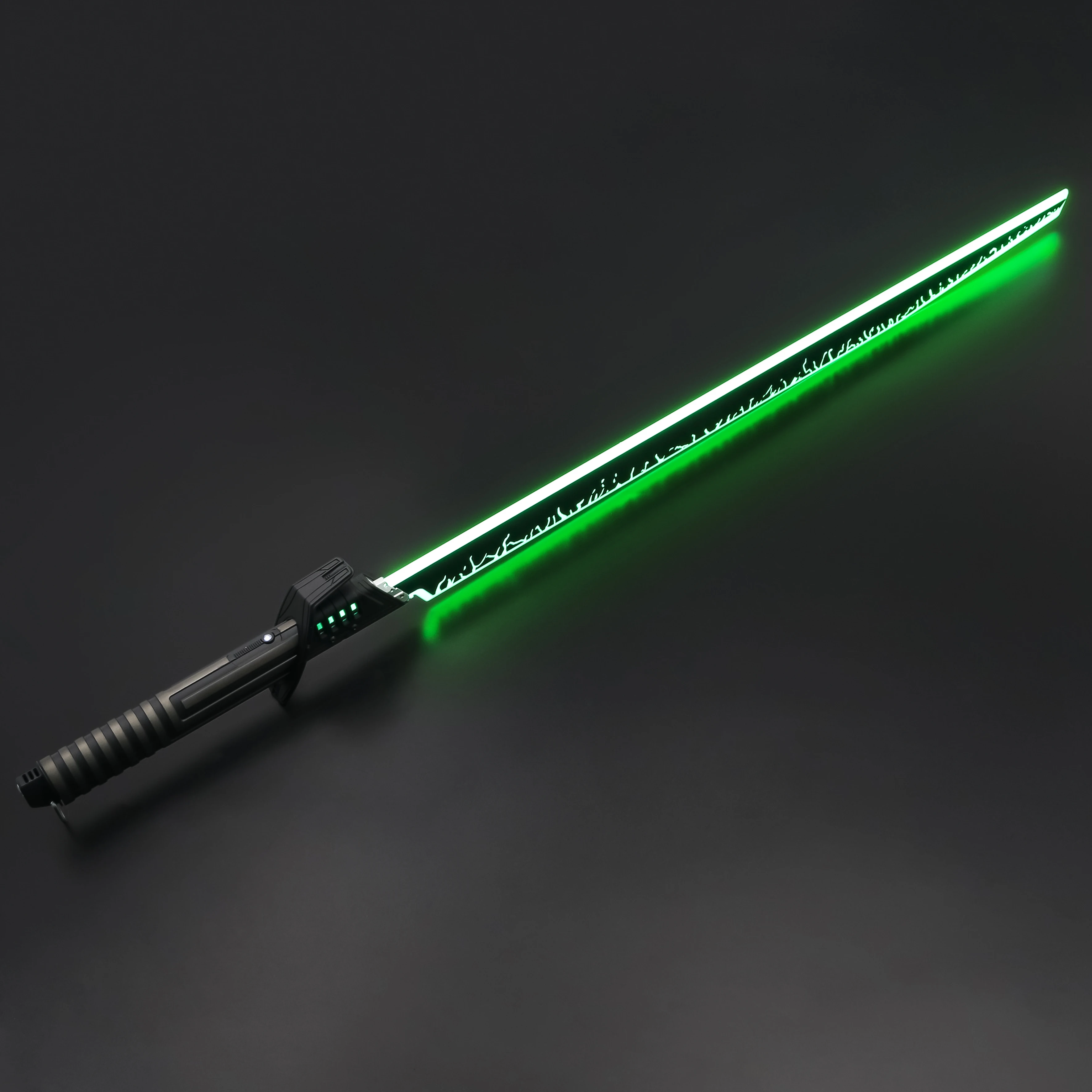 TXQSABER Replica Lightsaber Dark Saber Neo Pixel Light Sword Smooth Swing FOC Blaster Light Sword Toys Cosplay for Adult
