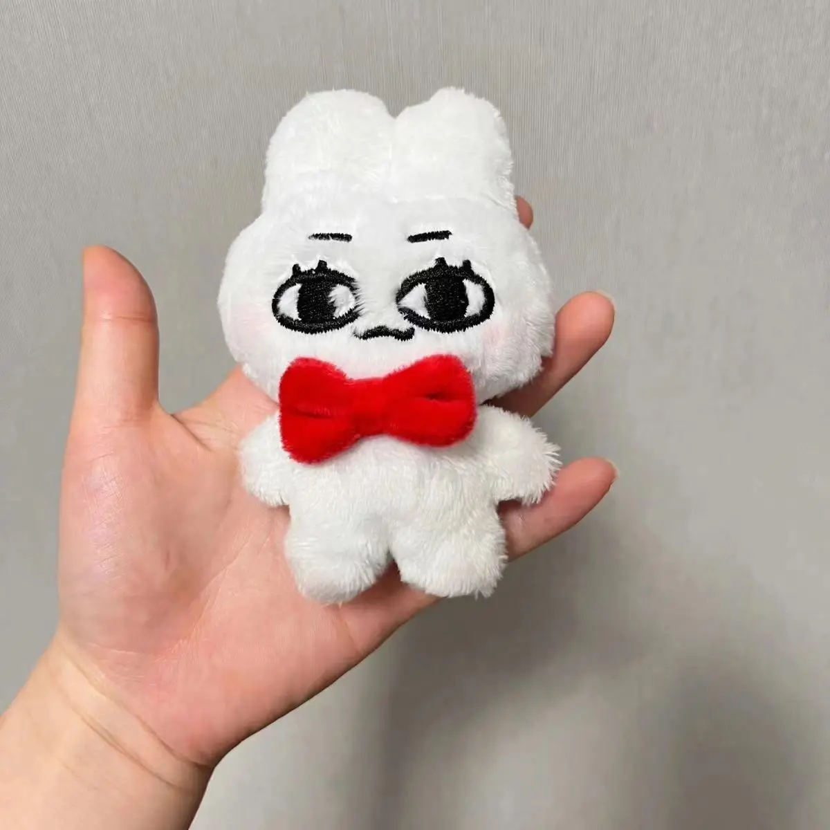 New NCT Dream Plush Doll Jaemin Cute Doll Keyring Keychain Bag
