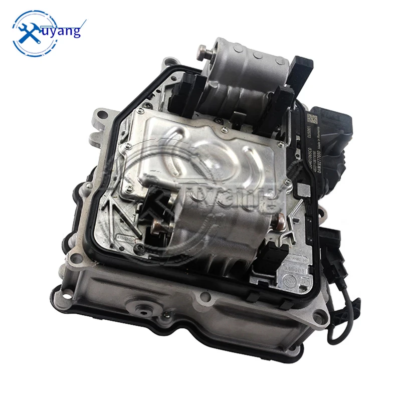 DQ200 0AM Transmission Mechatronics Valve Body TCM TCU 0AM325065S 0AM927769D For Audi VW Skoda Seat 0AM325025D