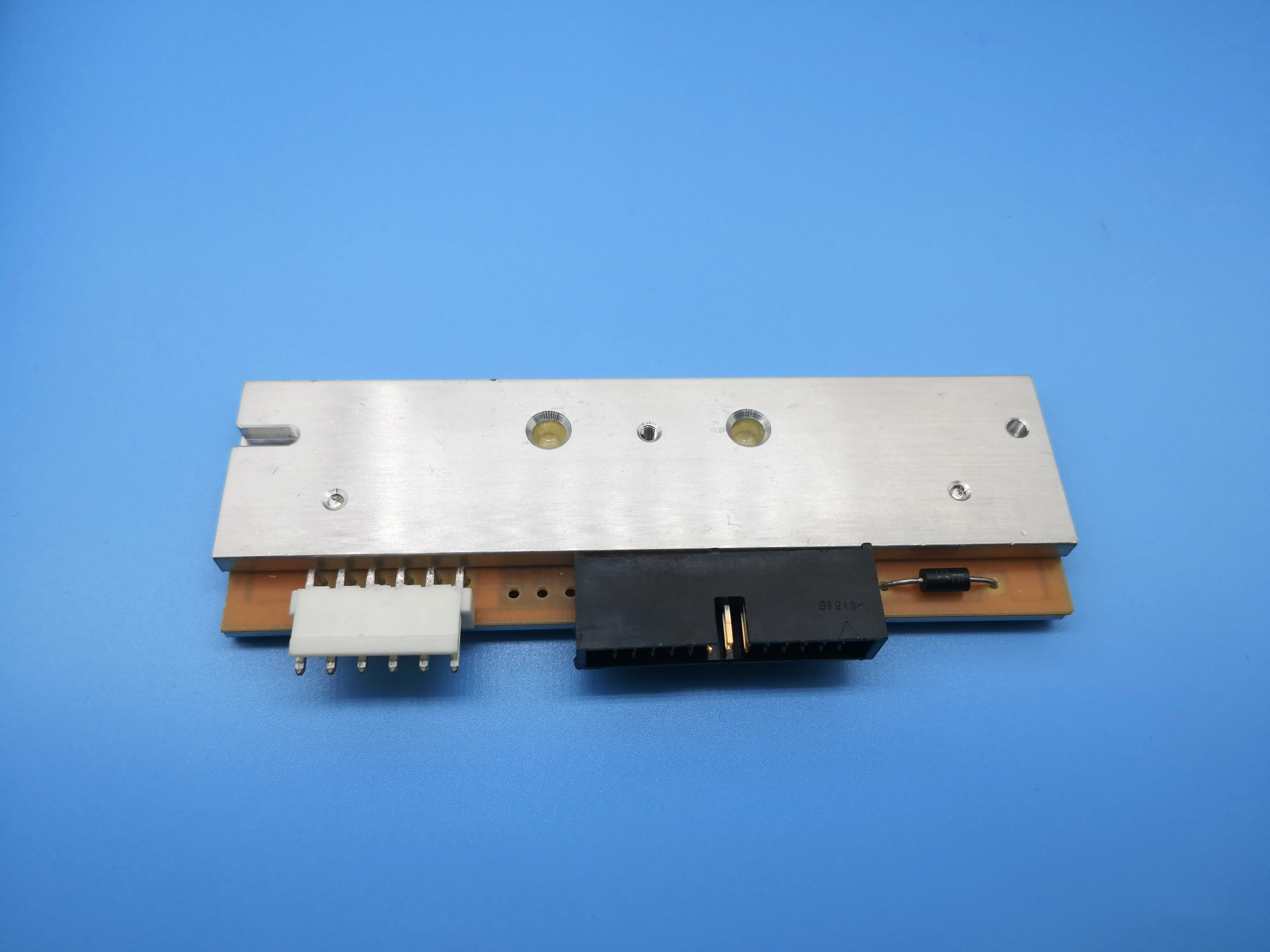 LM408E-2 203dpi label print head accessory LM408E LM408 LM 408E Free shipping new original barcode printhead for SATO