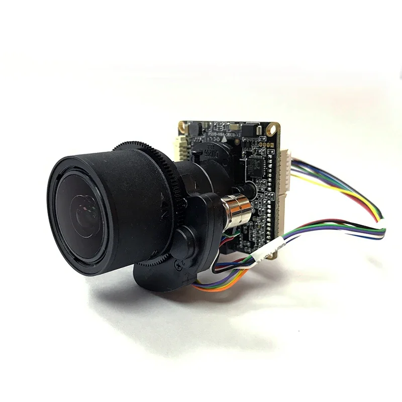 In stock STARVIS 2 HDR IMX676-AACR1 IMX585-AAQJ1 IMX678-AAQR1 IMX675-AAQR 5.0mp 15fps Hi3516D + OS05A10 Cctv Megapixel IP Board
