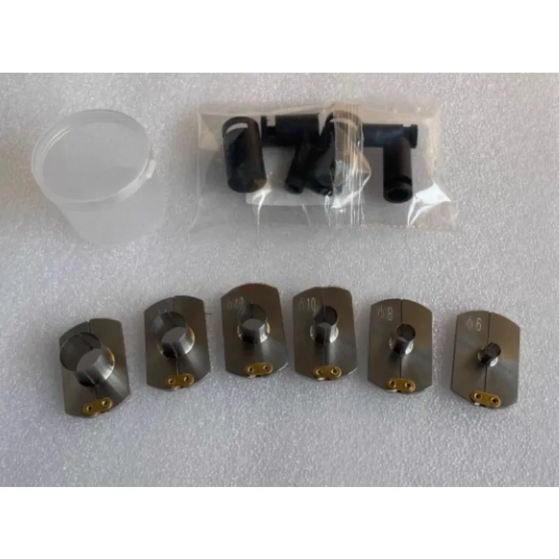 

88800414 Quick Connector for Tracheal Tool for Benz for Scania for MAN Truck 88800-414