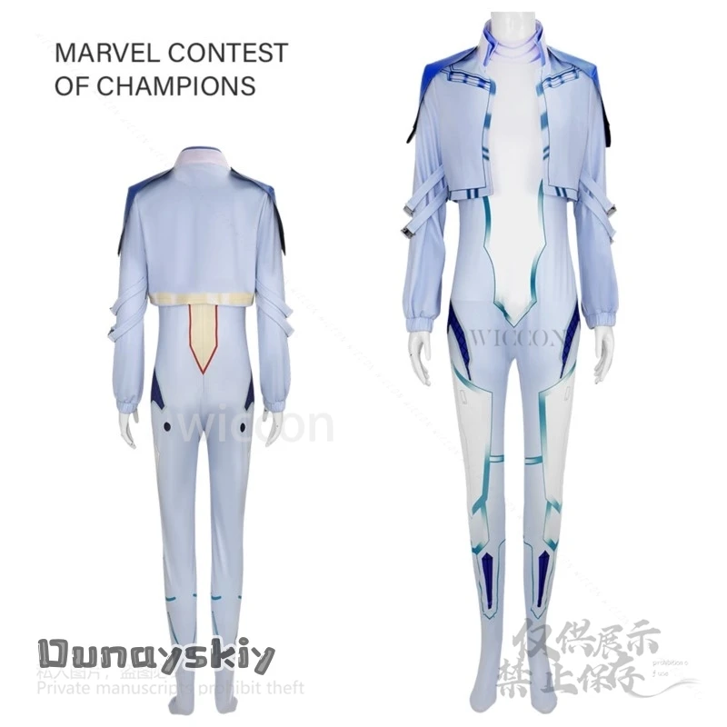 أنيمي خنجر تأثيري حلي معطف Zentai كوس بذلة النساء الرجال وسيم لينة زي لعب الأدوار الدعائم اكسسوارات الدعائم