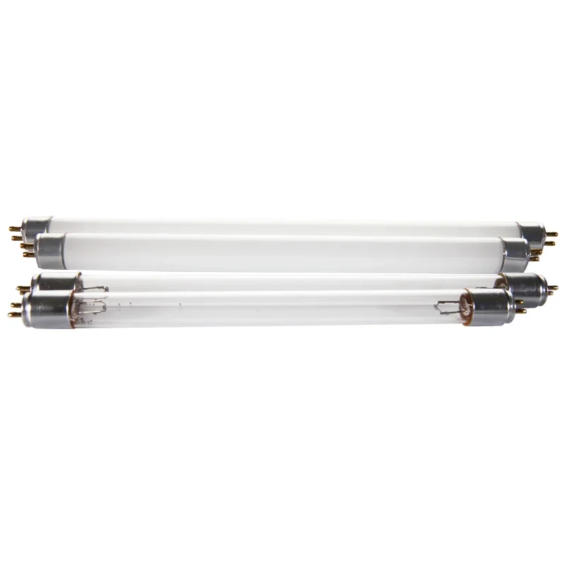 

UV Analyzer Lamp Tube UV Detector Lamp Tube