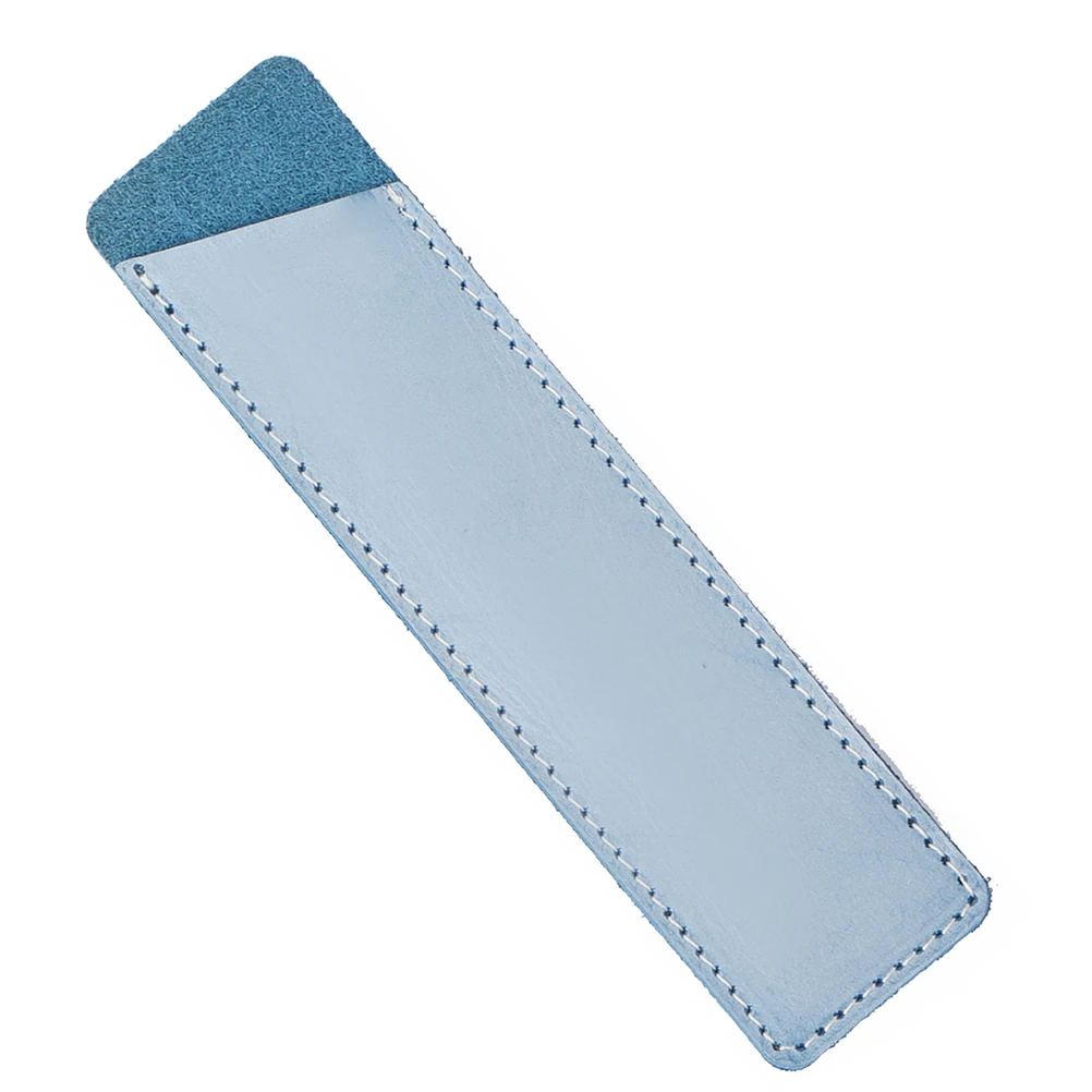 

Pencil Case Bag Handmade Pens Pouch Protective Department School