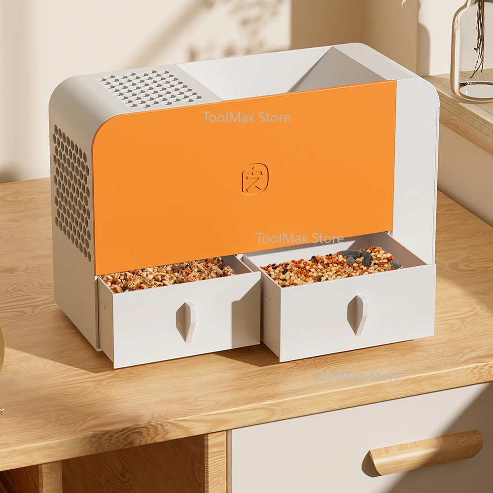 Electric Grain Winn… - image