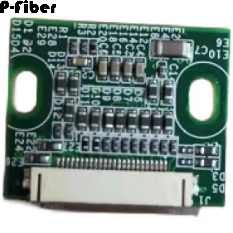 CCD cable arrangement for ifs-15m 55 15t 15m + 15 55m V3 V5 V7 welding machine  P-fiber