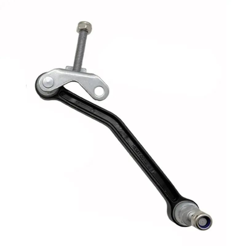 Left Front Body Height Level Sensor Rod Link For GLS X166 GLE C292 ML W166 11-18 A1663200732 A1663200232