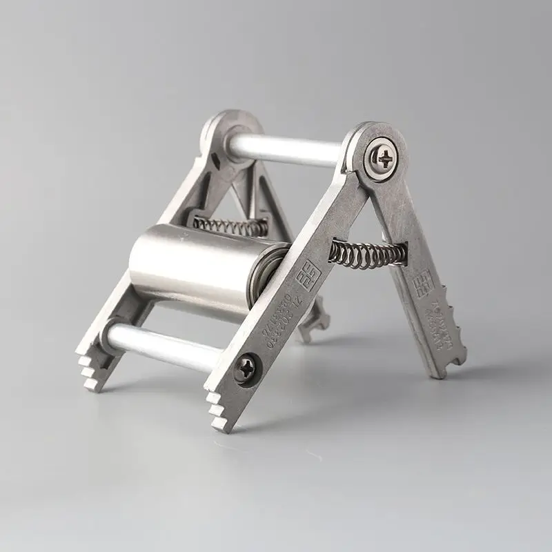 Universal Wire Quick Threading Device Aid Tool Pulley Cable Puller Electrician Adjustable Fast Wire Threading Auxiliary Tools