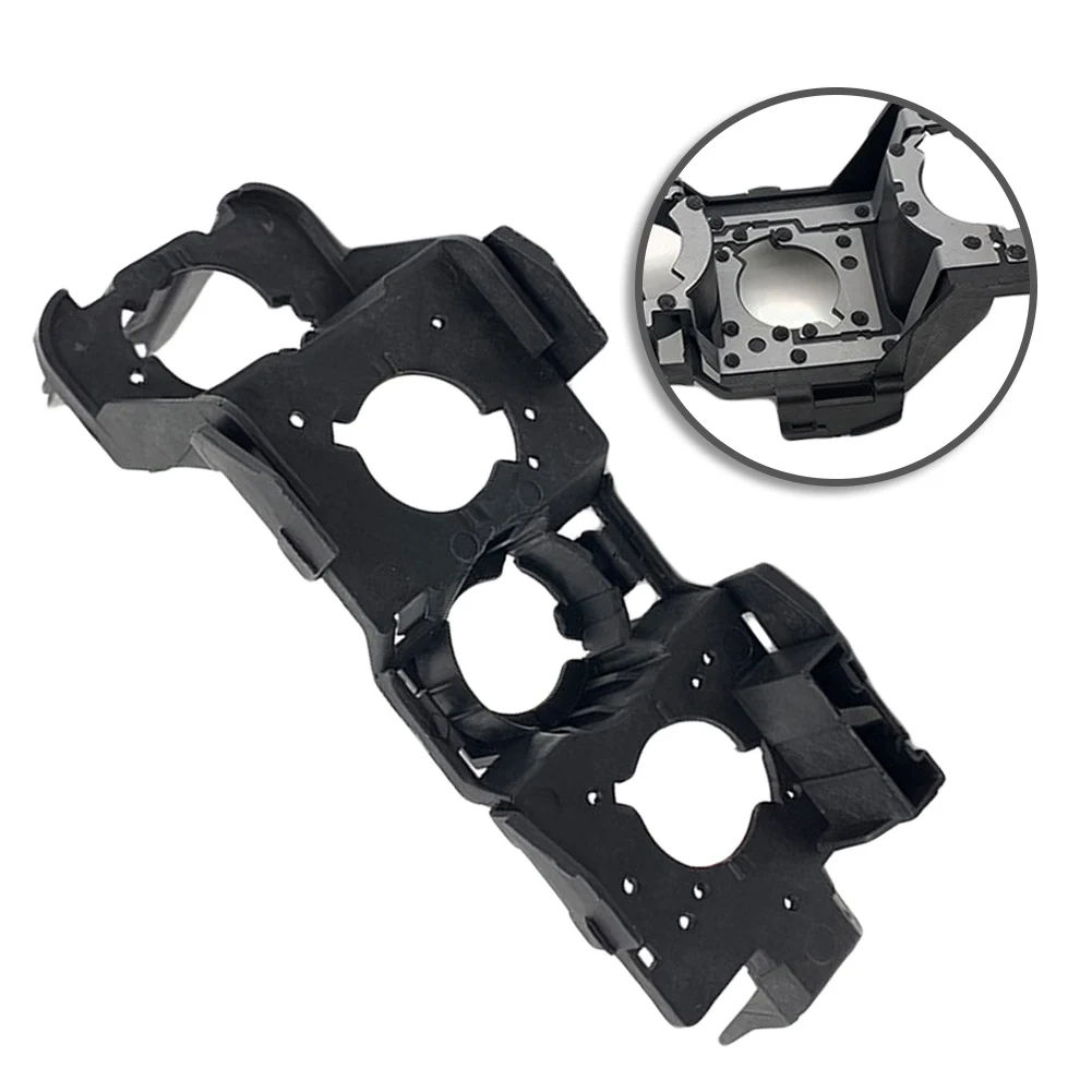 Vehicle Tail Light Bulb Holder Auto Accessory Tail Light Carrier Vehicle Specific Fit Plastic Fits Left Or Right